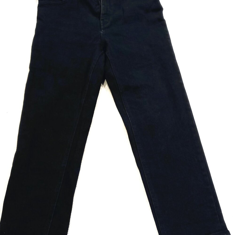 High waisted Jean
